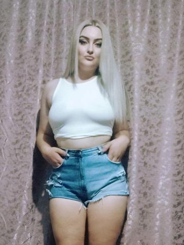 Анкета проститутки Надежда - Фото 1, , 27 лет, №37627